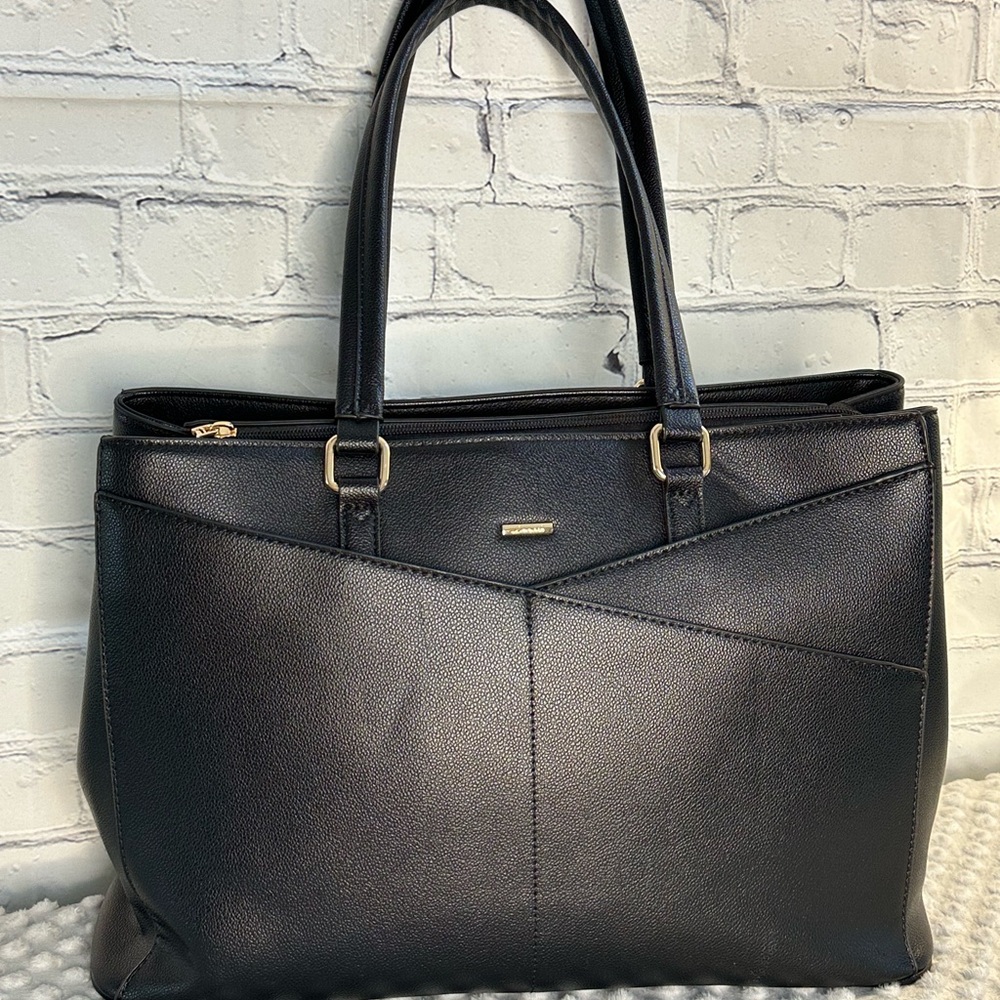 Lovevook Black Laptop Bag